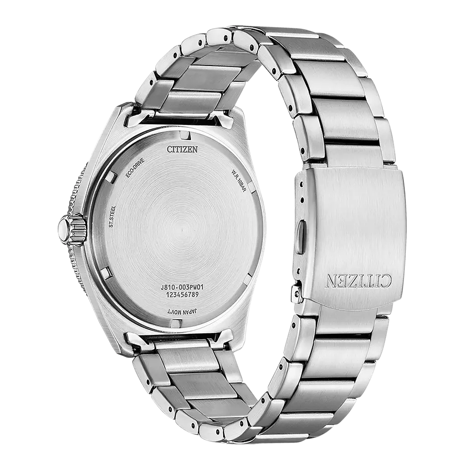 Reloj CITIZEN Eco-Drive Sport Casual AW1760-81E 3