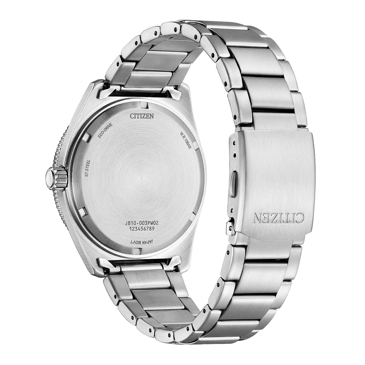 Reloj CITIZEN Eco-Drive Sport Casual AW1761-89L 3