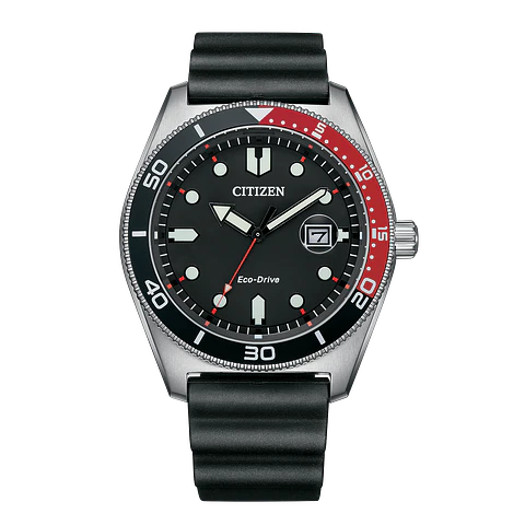 Reloj CITIZEN Eco-Drive Sport Casual AW1769-10E