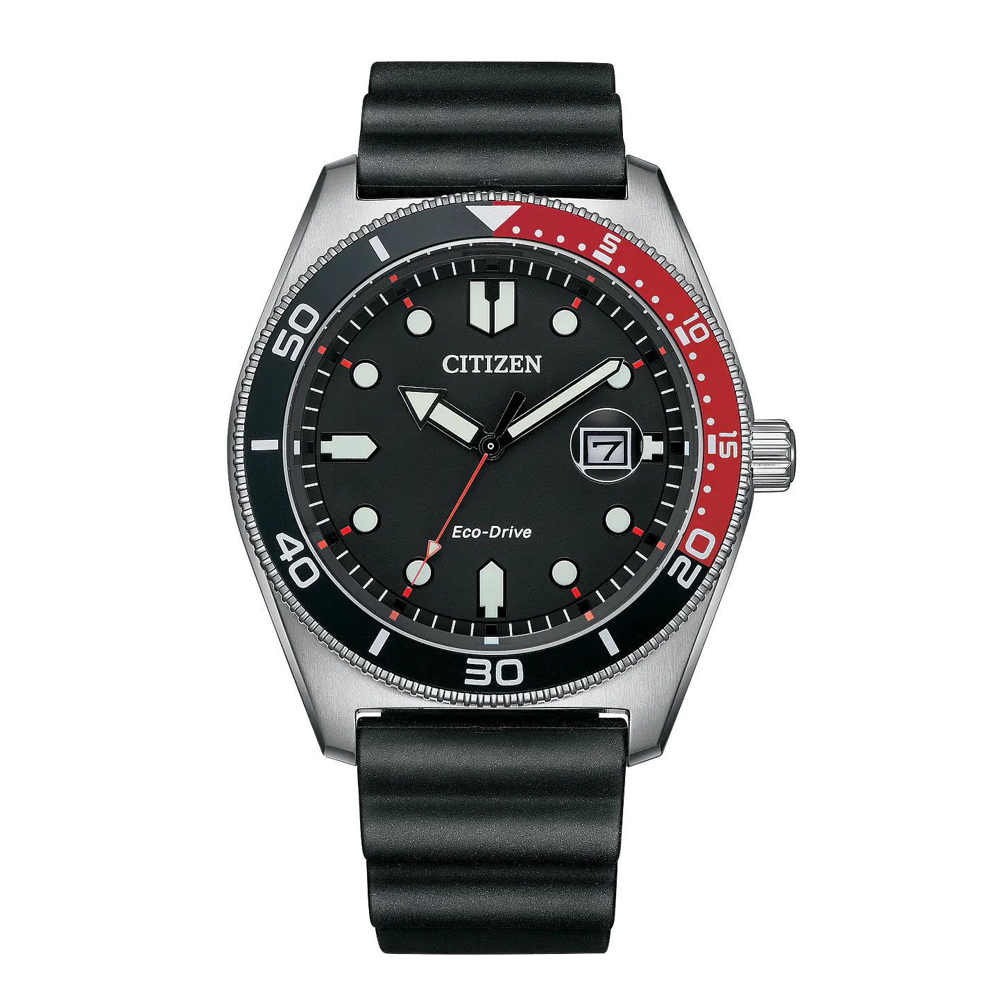 Reloj CITIZEN Eco-Drive Sport Casual AW1769-10E 1