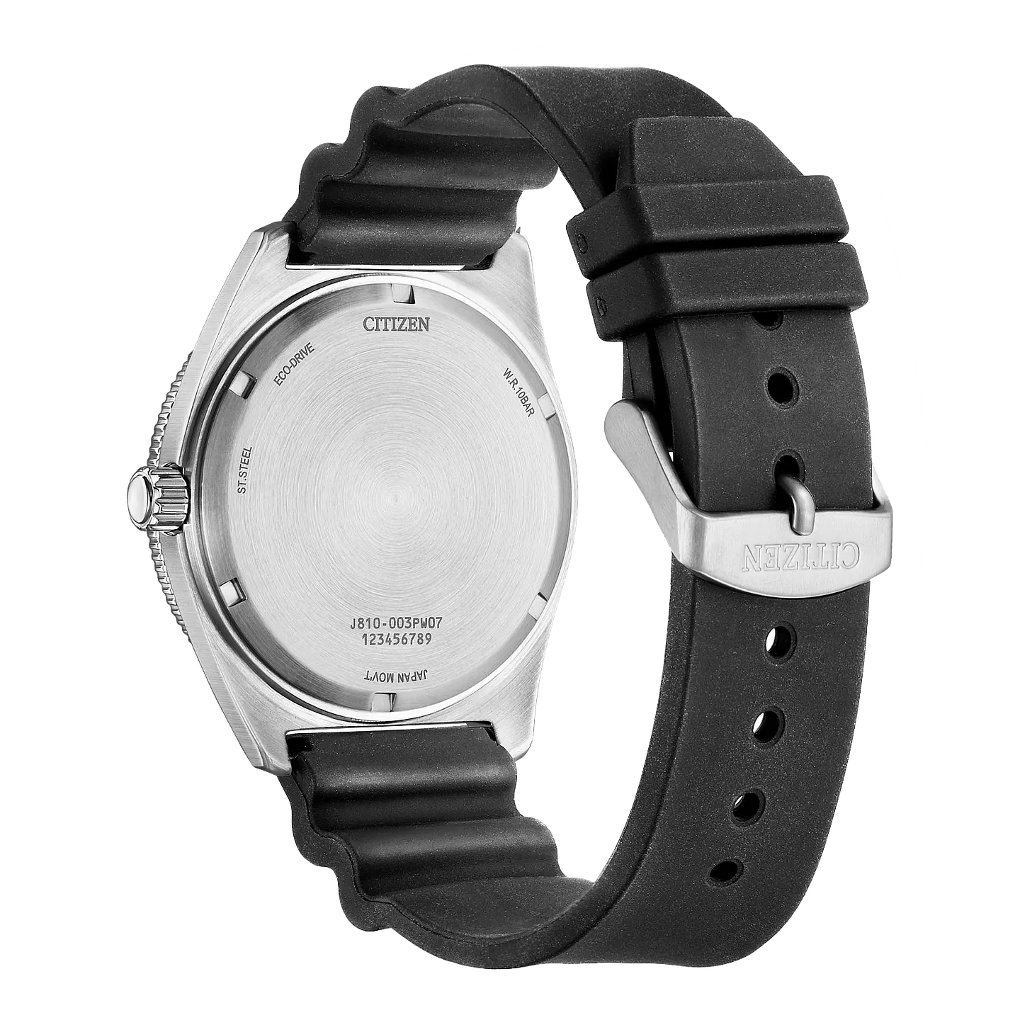 Reloj CITIZEN Eco-Drive Sport Casual AW1769-10E 3
