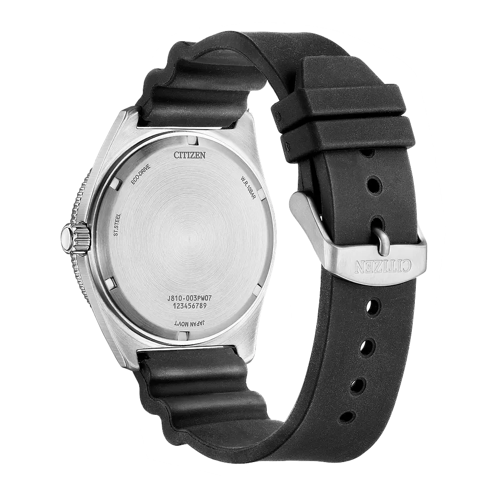 Reloj CITIZEN Eco-Drive Sport Casual AW1769-10E 3