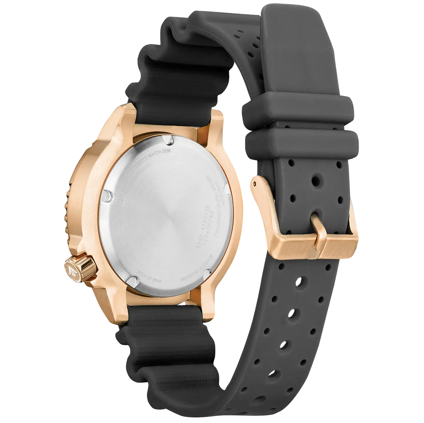 Reloj CITIZEN Eco-Drive Promaster Dive BN0163-00H 3
