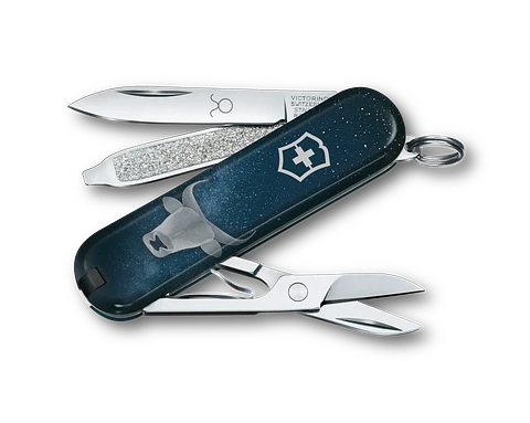 Navaja VICTORINOX Zodiac Tauro