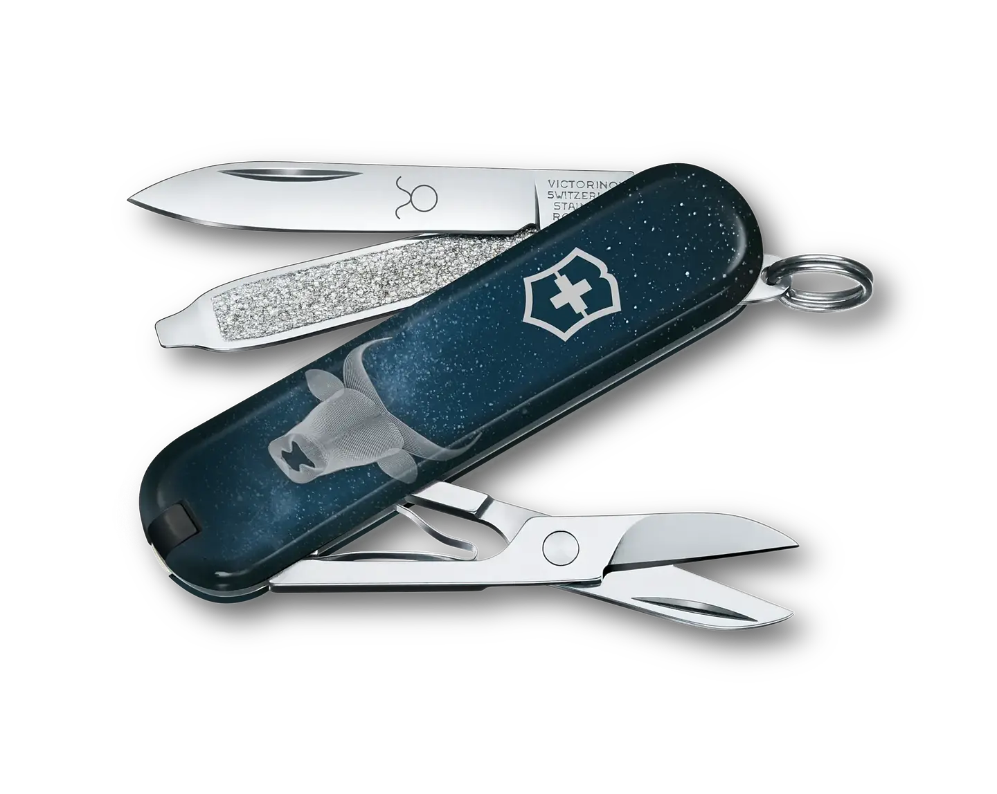 Navaja VICTORINOX Zodiac Tauro 1