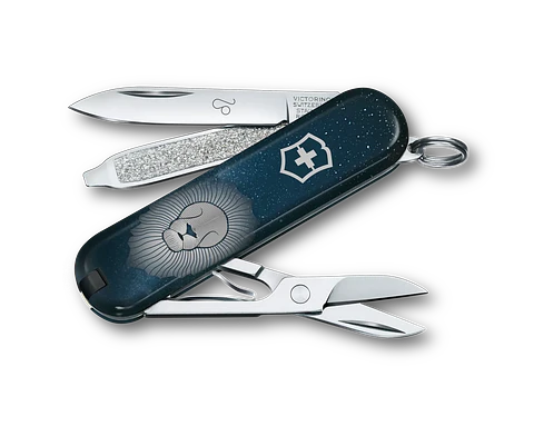 Navaja VICTORINOX Zodiac Leo