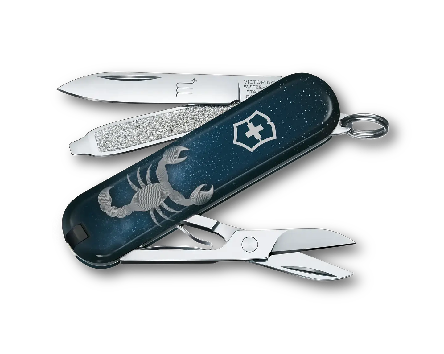 Navaja VICTORINOX Zodiac Scorpio 1