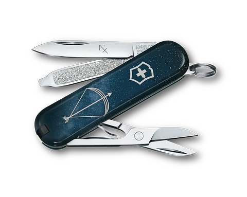 Navaja VICTORINOX Zodiac Sagitario