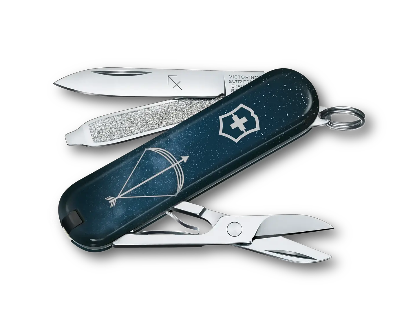 Navaja VICTORINOX Zodiac Sagitario 1
