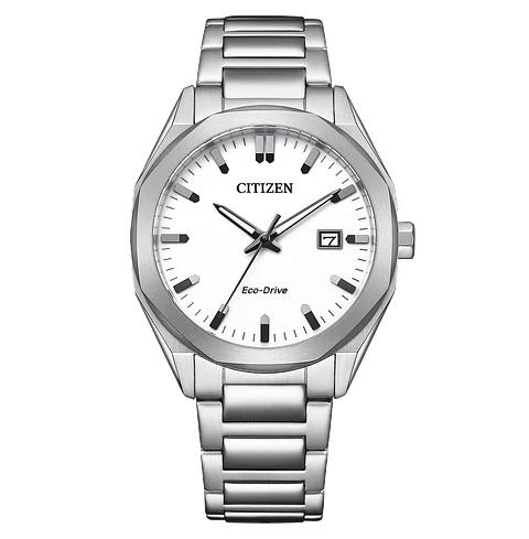 Reloj CITIZEN Eco-Drive Odyn BM7620-83A