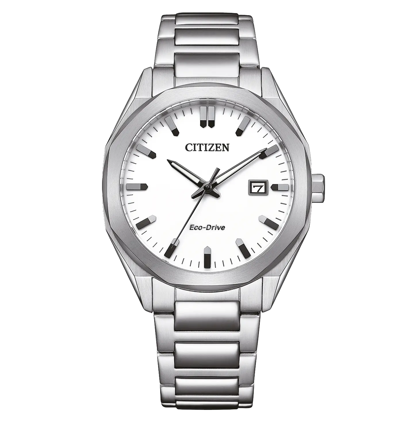 Reloj CITIZEN Eco-Drive Odyn BM7620-83A 1