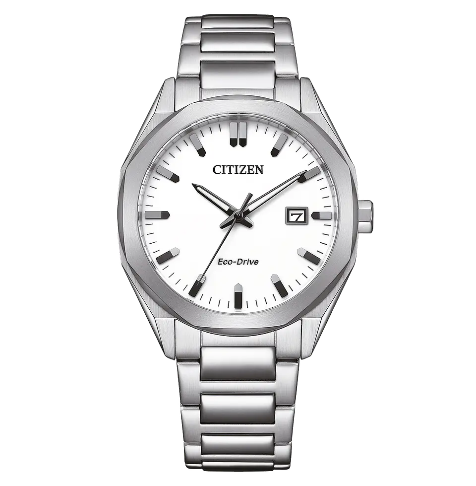 Reloj CITIZEN Eco-Drive Odyn BM7620-83A 1