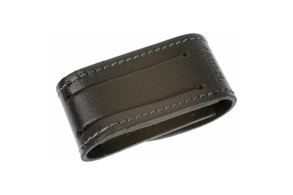 Estuche VICTORINOX Cuero Large 3