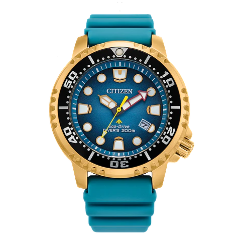Reloj CITIZEN Eco-Drive Promaster Dive BN0162-02X