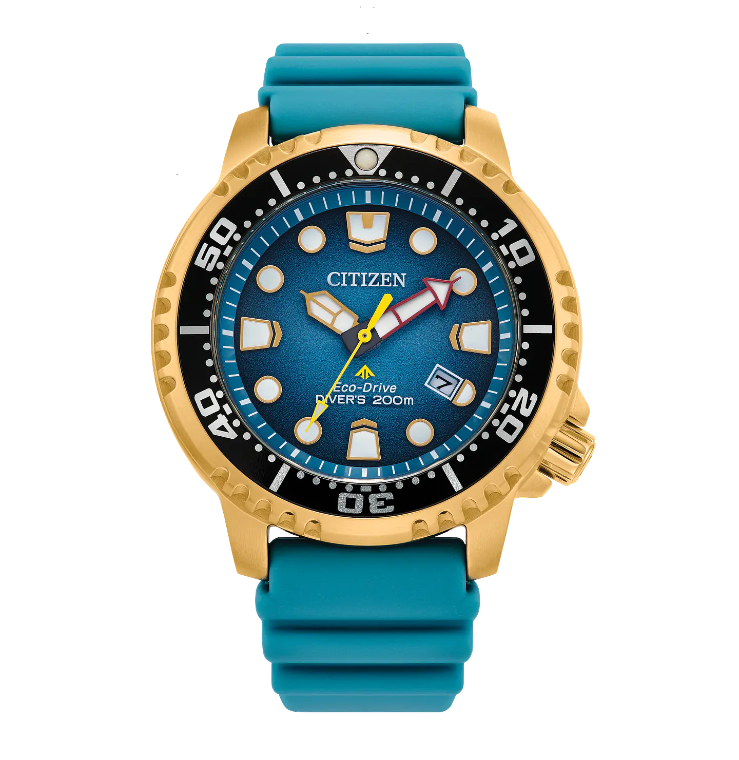Reloj CITIZEN Eco-Drive Promaster Dive BN0162-02X 1