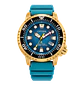 Reloj CITIZEN Eco-Drive Promaster Dive BN0162-02X - Miniatura 1