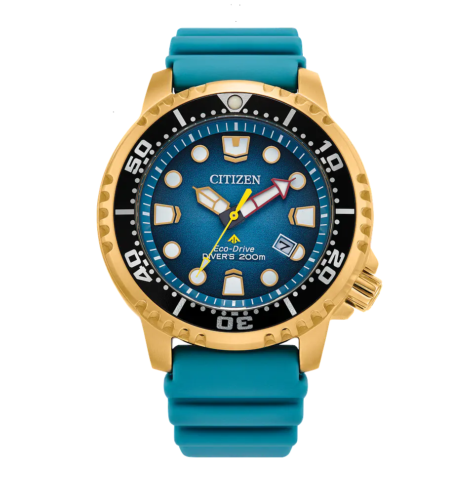 Reloj CITIZEN Eco-Drive Promaster Dive BN0162-02X 1