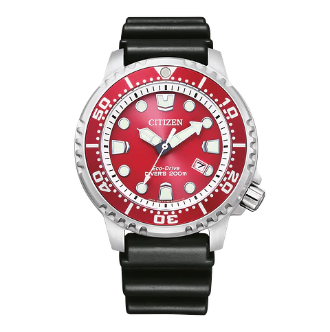 Reloj CITIZEN Eco-Drive Promaster Dive BN0159-15X