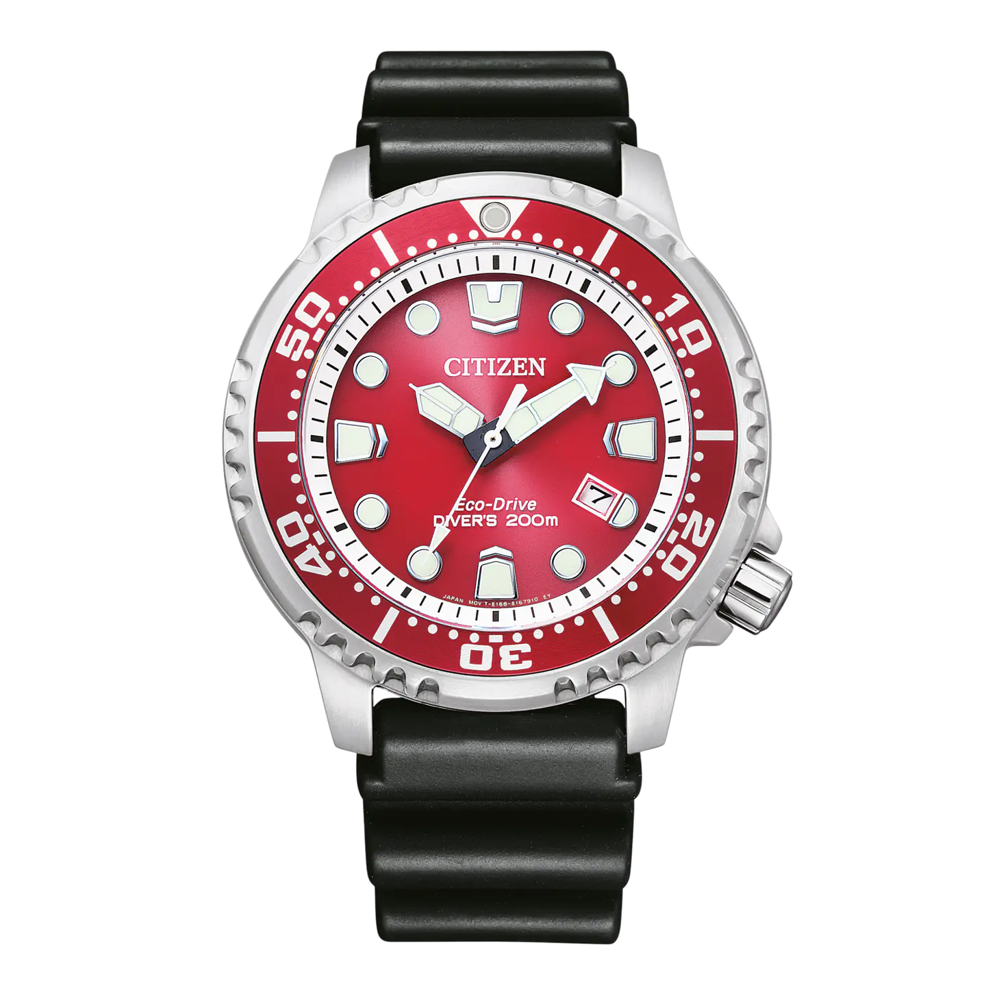 Reloj CITIZEN Eco-Drive Promaster Dive BN0159-15X 1