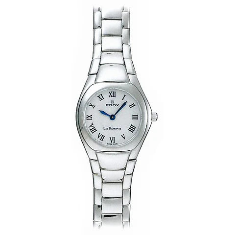 Reloj EDOX Les Bemonts Ultra Slim
