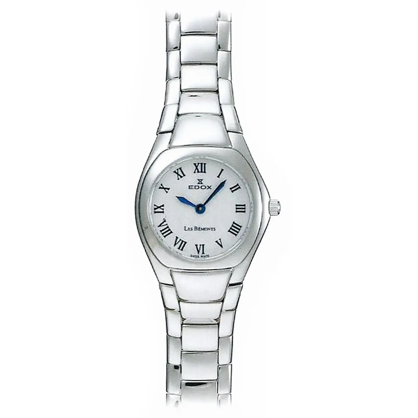 Reloj EDOX Les Bemonts Ultra Slim 1