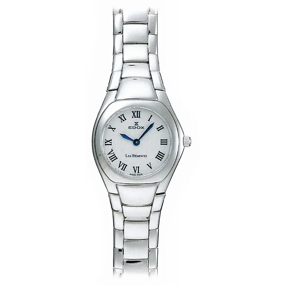 Reloj EDOX Les Bemonts Ultra Slim 1