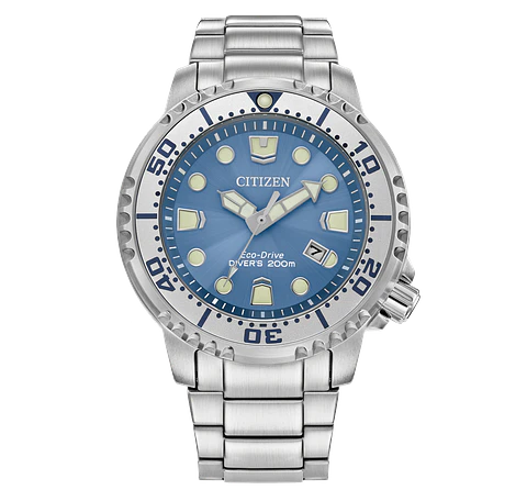 Reloj CITIZEN Eco-Drive Promaster Dive BN0165-55L