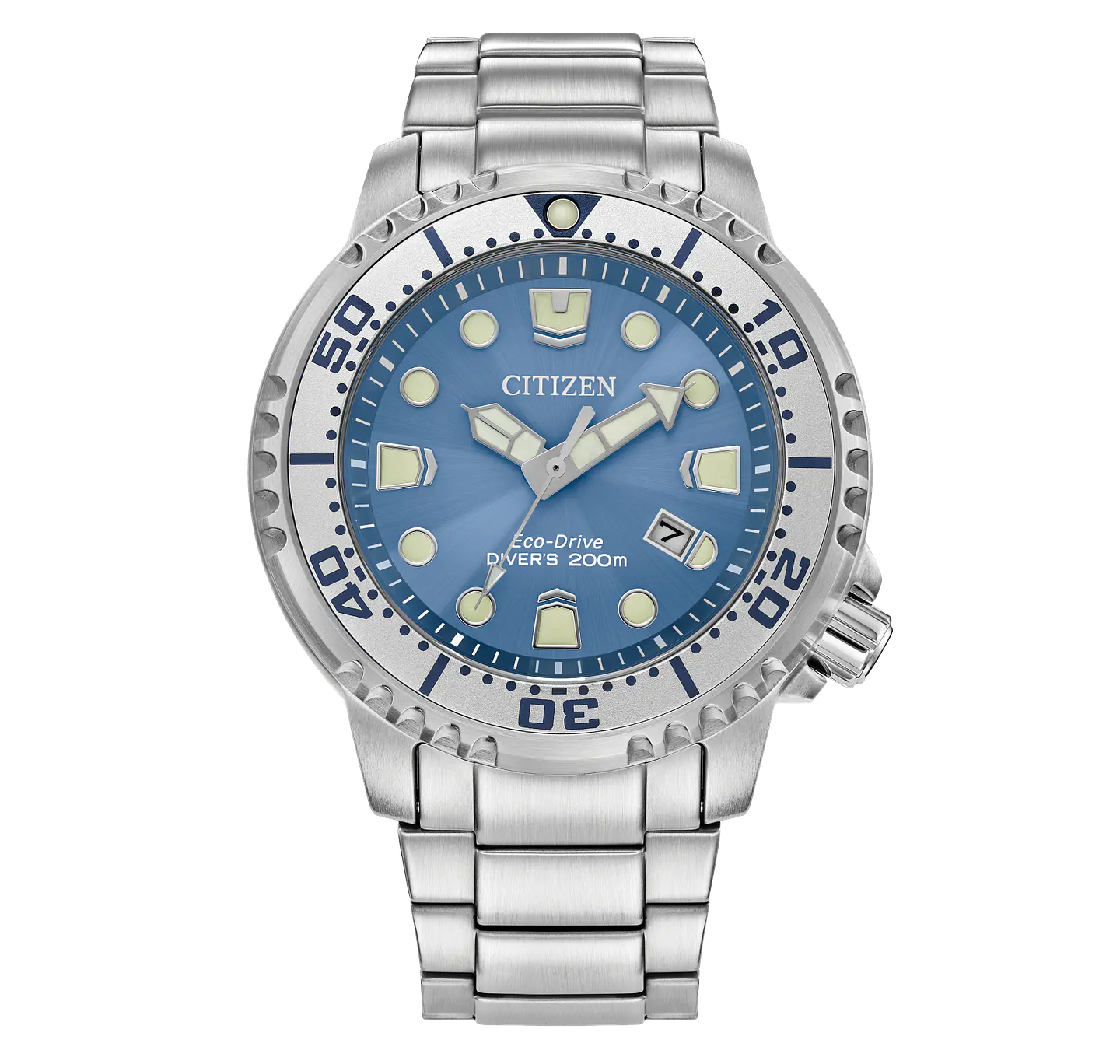 Reloj CITIZEN Eco-Drive Promaster Dive BN0165-55L 1