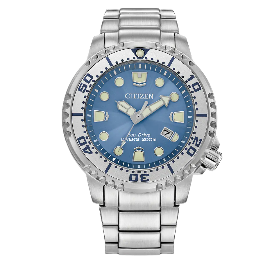 Reloj CITIZEN Eco-Drive Promaster Dive BN0165-55L 1