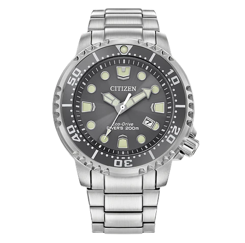 Reloj CITIZEN Eco-Drive Promaster Dive BN0167-50H