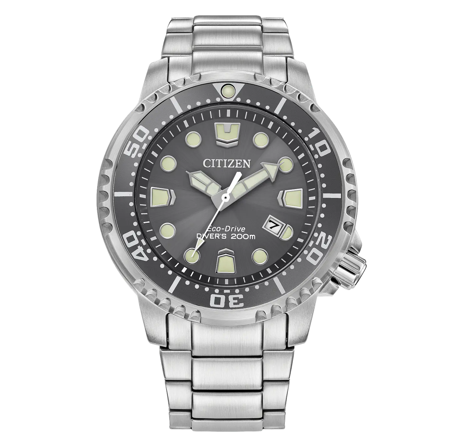 Reloj CITIZEN Eco-Drive Promaster Dive BN0167-50H 1