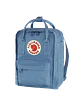 Mochila FJALLRAVEN Kanken Mini Blue Ridge - Miniatura 2