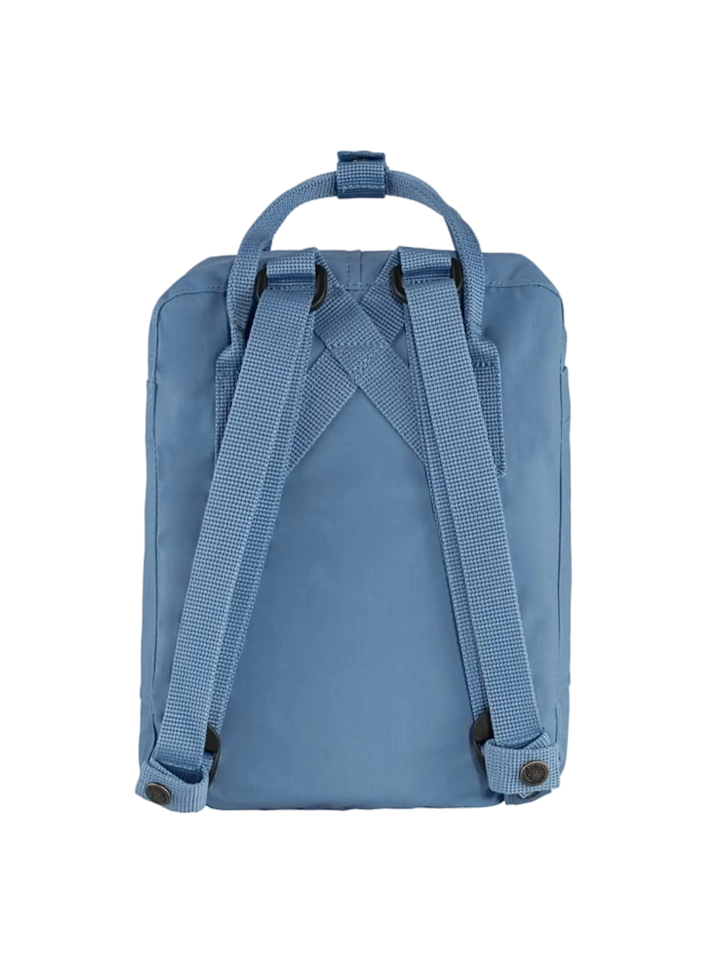 Mochila FJALLRAVEN Kanken Mini Blue Ridge 3