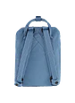 Mochila FJALLRAVEN Kanken Mini Blue Ridge - Miniatura 3