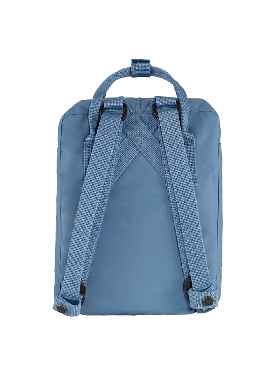 Mochila FJALLRAVEN Kanken Mini Blue Ridge 3