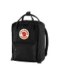 Mochila FJALLRAVEN Kanken Mini Black - Miniatura 2