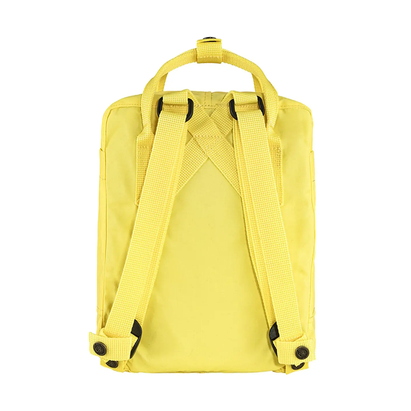 Mochila FJALLRAVEN Kanken Mini Corn 3