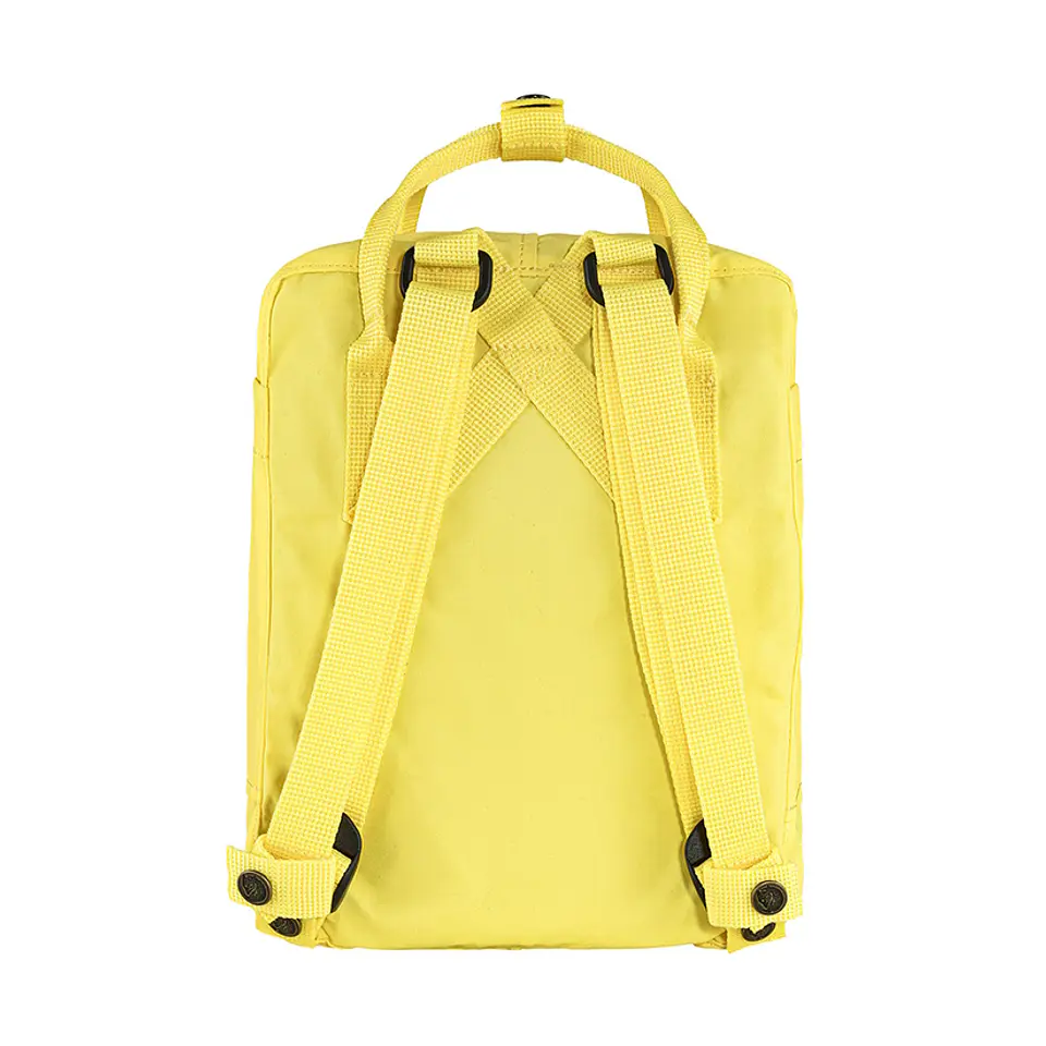 Mochila FJALLRAVEN Kanken Mini Corn 3
