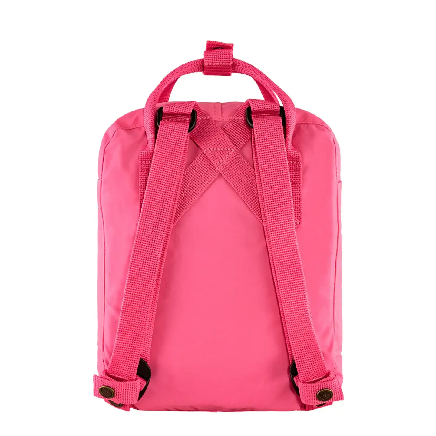 Mochila FJALLRAVEN Kanken Mini Flamingo Pink 3