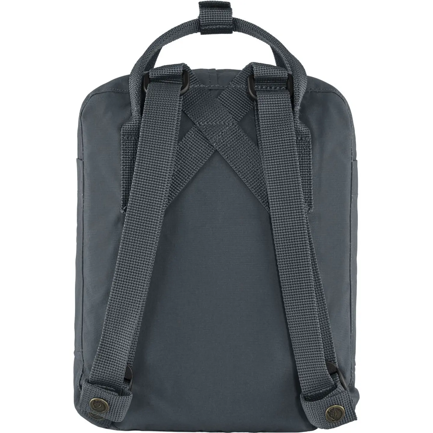 Mochila FJALLRAVEN Kanken Mini Graphite 3