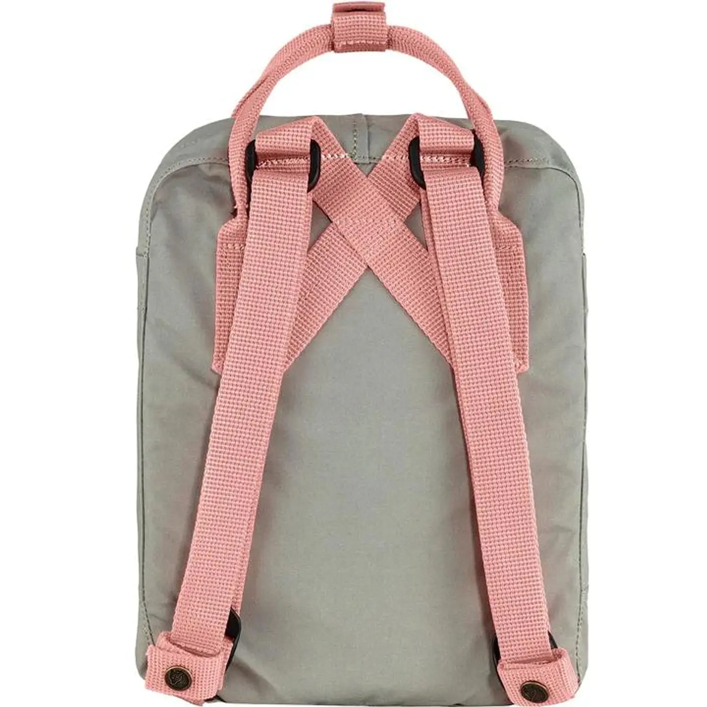 Mochila FJALLRAVEN Kanken Mini Fog - Pink 3