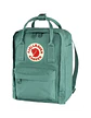 Mochila FJALLRAVEN Kanken Mini Frost Green - Miniatura 2