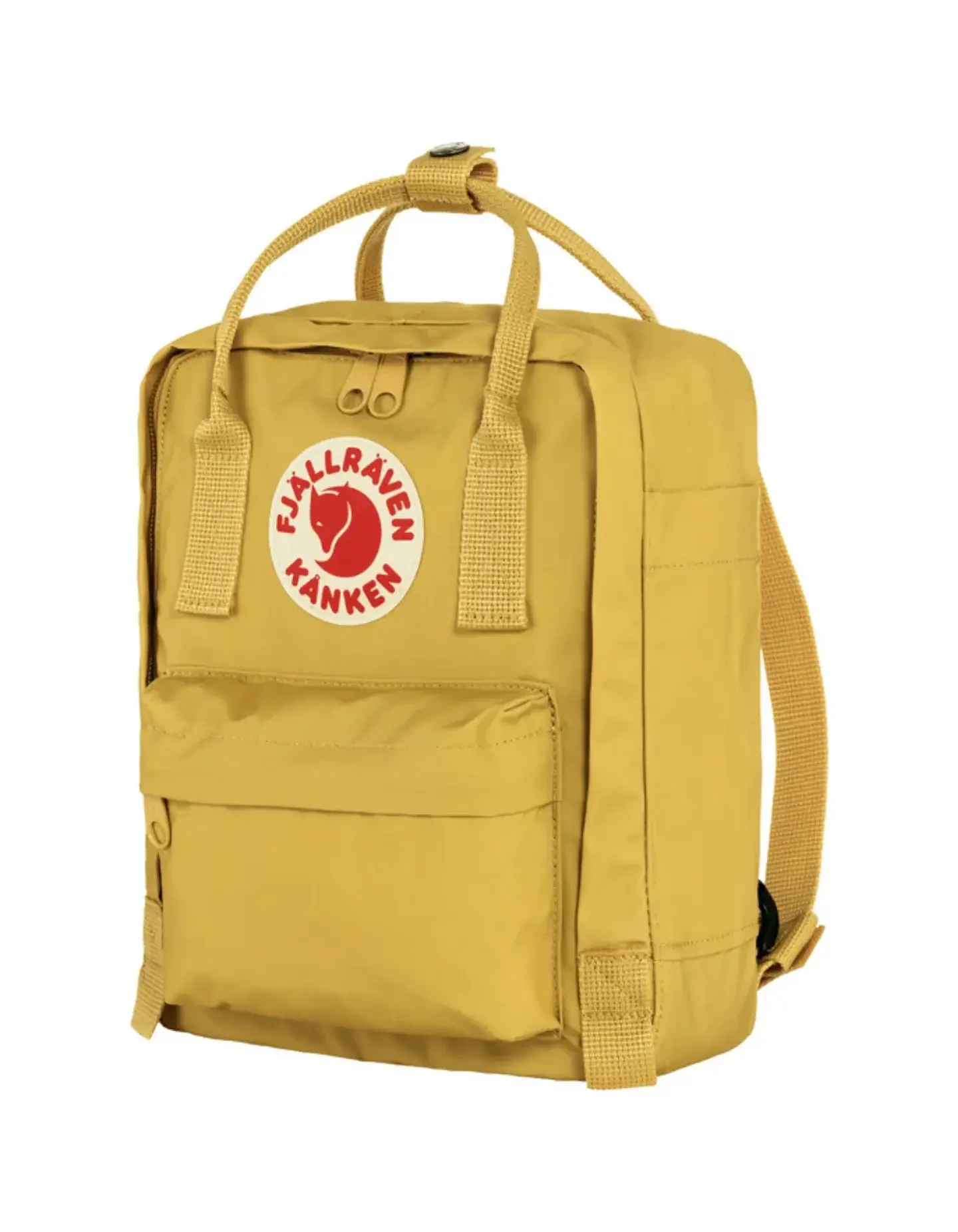 Mochila FJALLRAVEN Kanken Mini Kantarell 2
