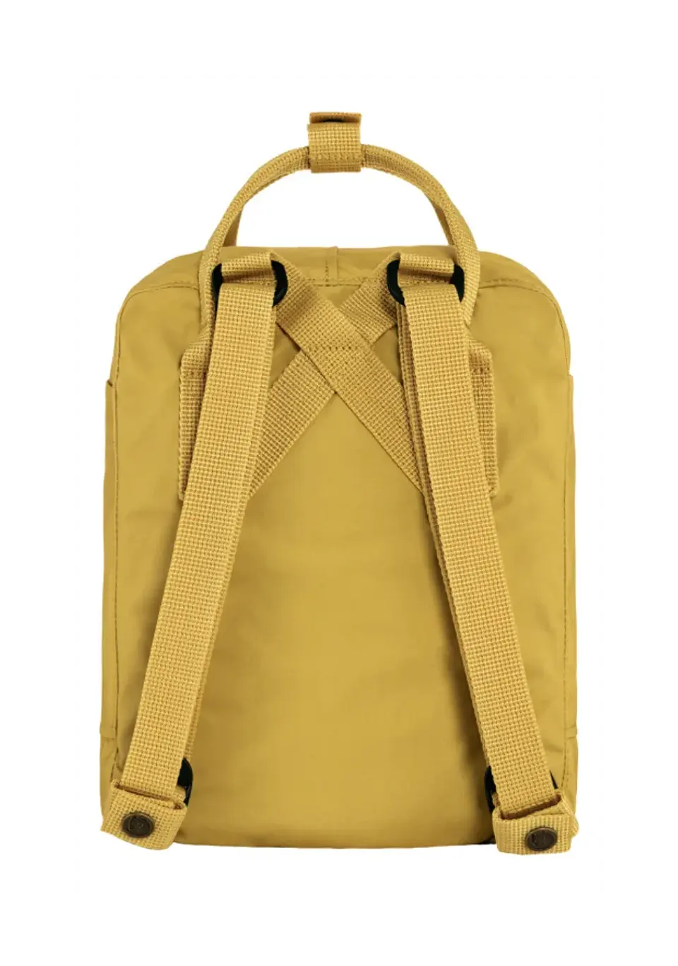 Mochila FJALLRAVEN Kanken Mini Kantarell 3