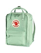 Mochila FJALLRAVEN Kanken Mini Mint Green - Miniatura 2