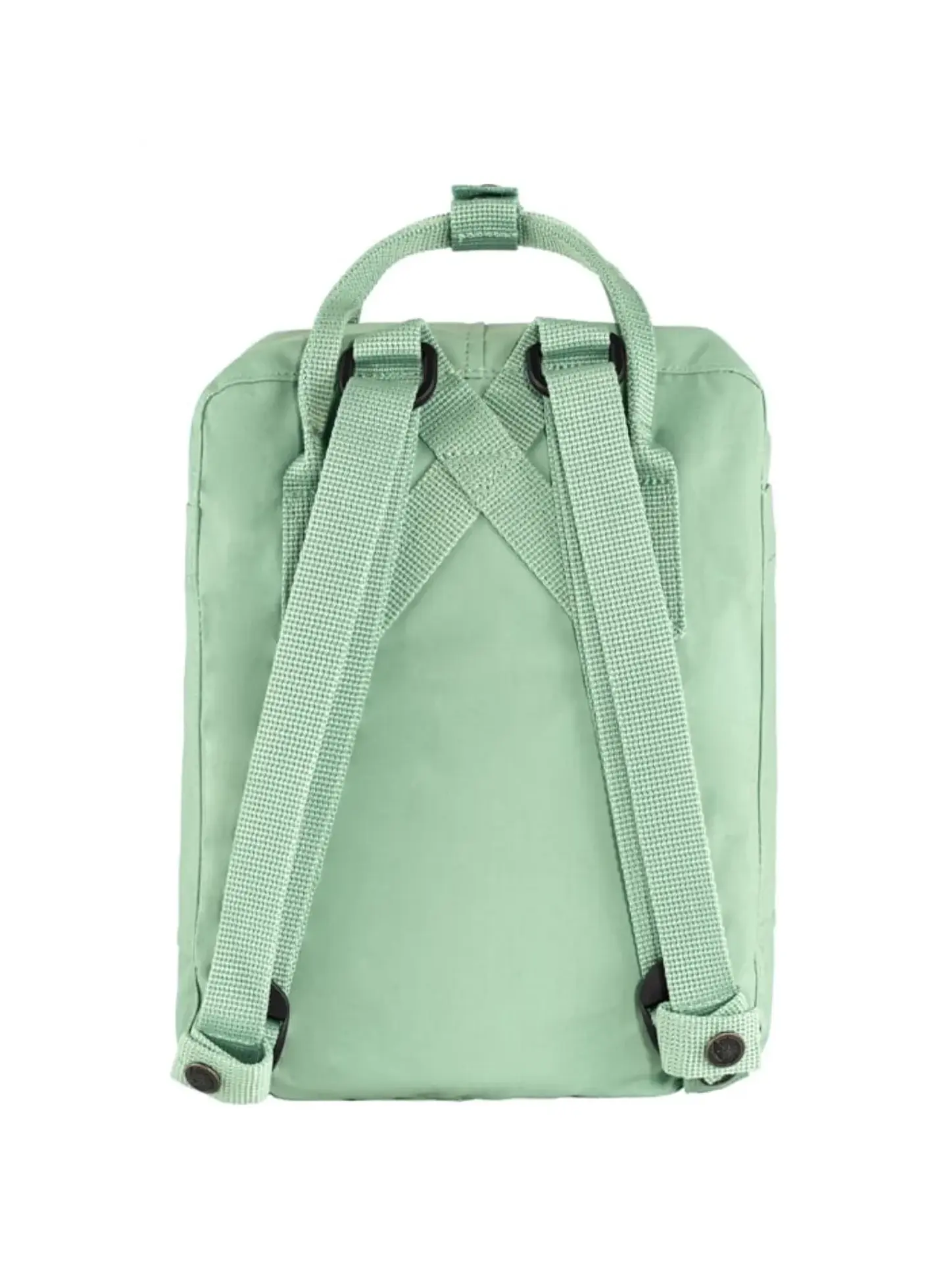Mochila FJALLRAVEN Kanken Mini Mint Green 3