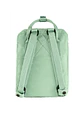 Mochila FJALLRAVEN Kanken Mini Mint Green - Miniatura 3