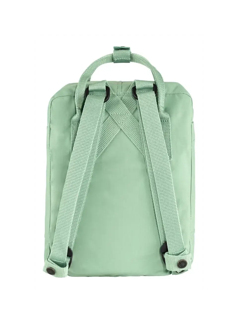 Mochila FJALLRAVEN Kanken Mini Mint Green 3