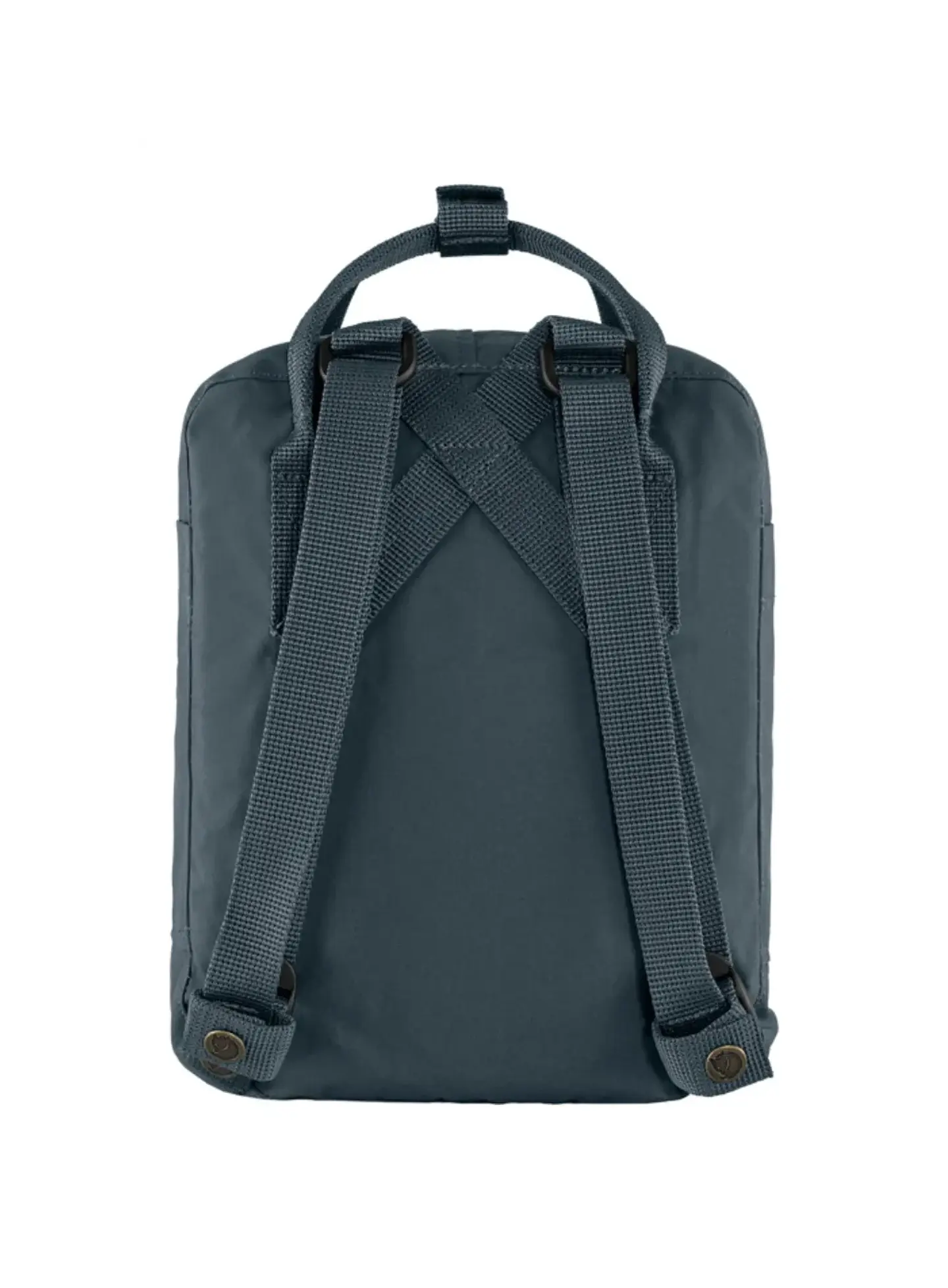 Mochila FJALLRAVEN Kanken Mini Navy 3