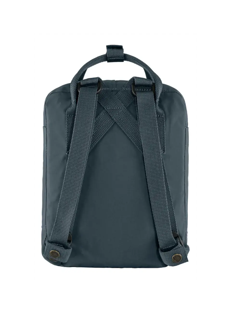 Mochila FJALLRAVEN Kanken Mini Navy 3